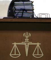 نخستین جلسه دادگاه تجدیدنظر حمید بقایی برگزار شد